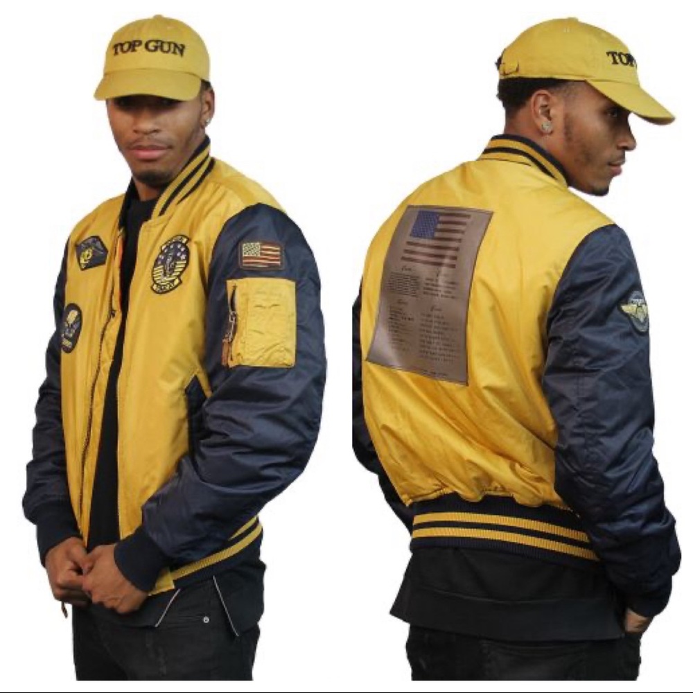 🔥Sale🔥Top Gun bomber